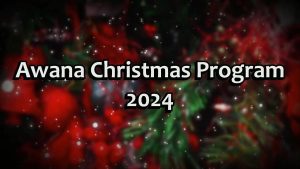 Awana Christmas 2024-Thumbnail