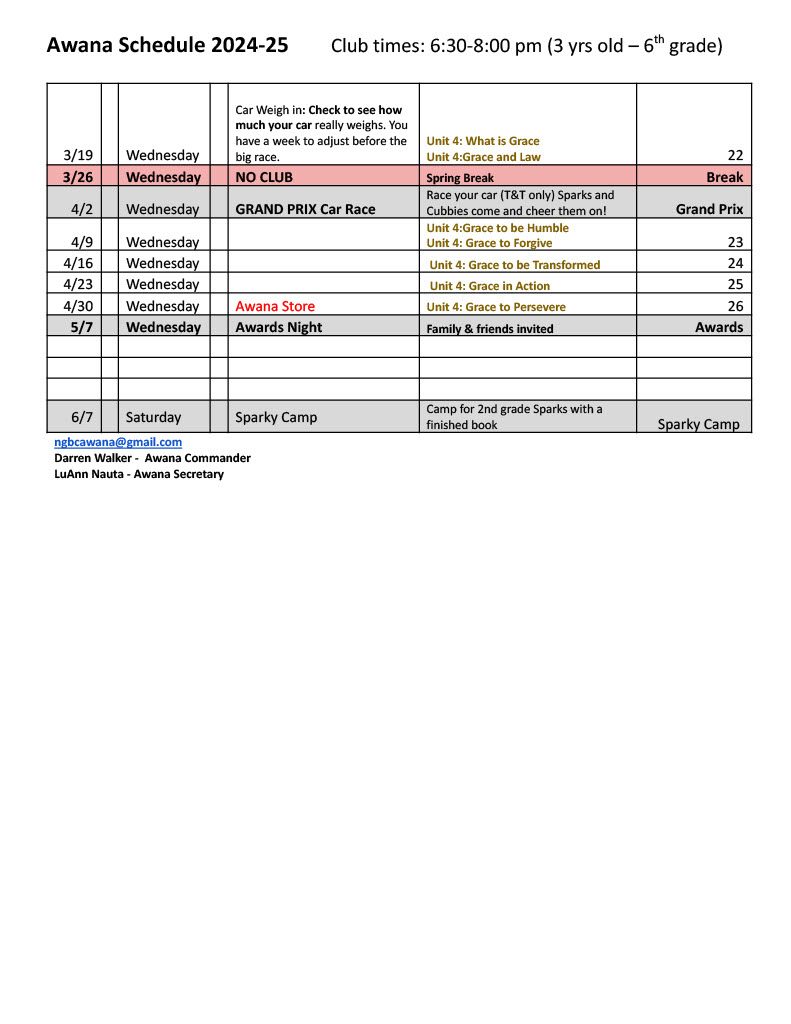 AwanaSchedule24-25.2