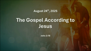 Sermon Slide Aug 24
