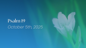 Sermon Slide oct 5